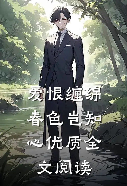 爱恨缠绵，春色岂知心优质全文阅读