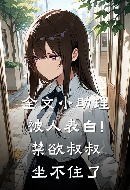 全文小助理被人表白!禁欲叔叔坐不住了