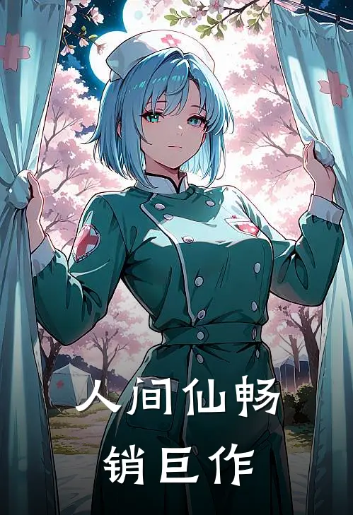 人间仙畅销巨作