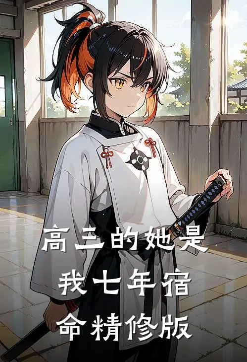 高三的她是我七年宿命精修版