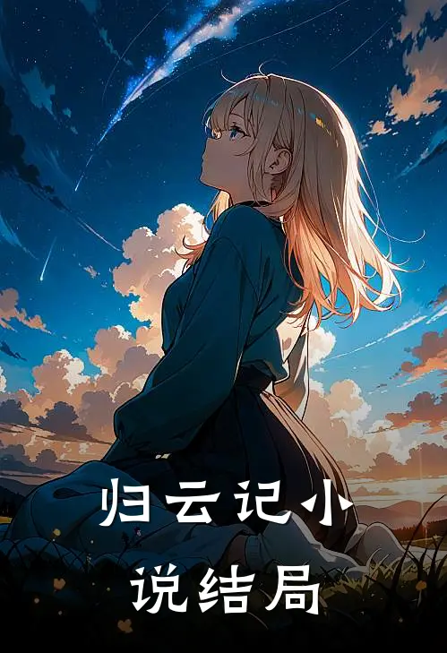 归云记小说结局