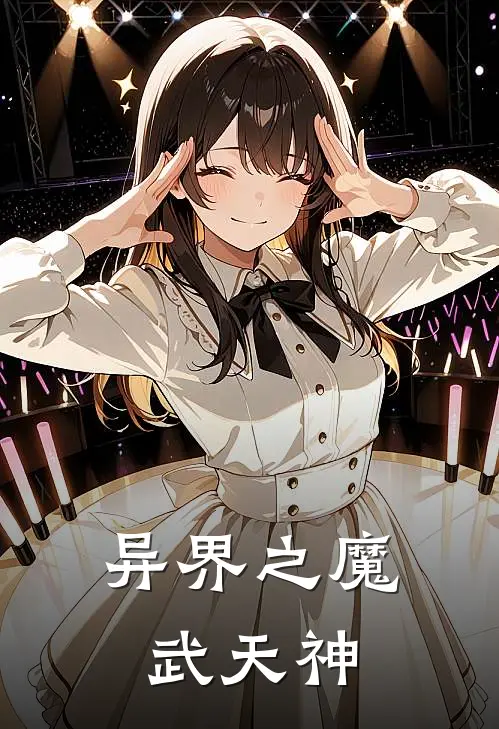 异界之魔武天神