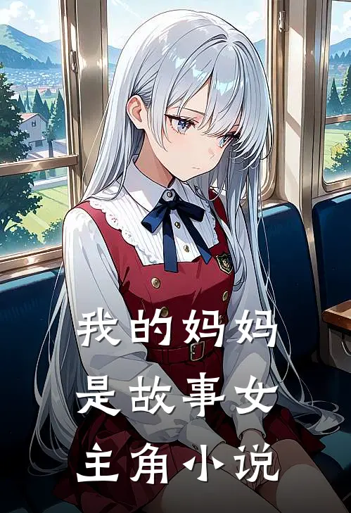 我的妈妈是故事女主角小说