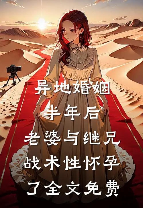 异地婚姻半年后，老婆与继兄战术性怀孕了全文免费