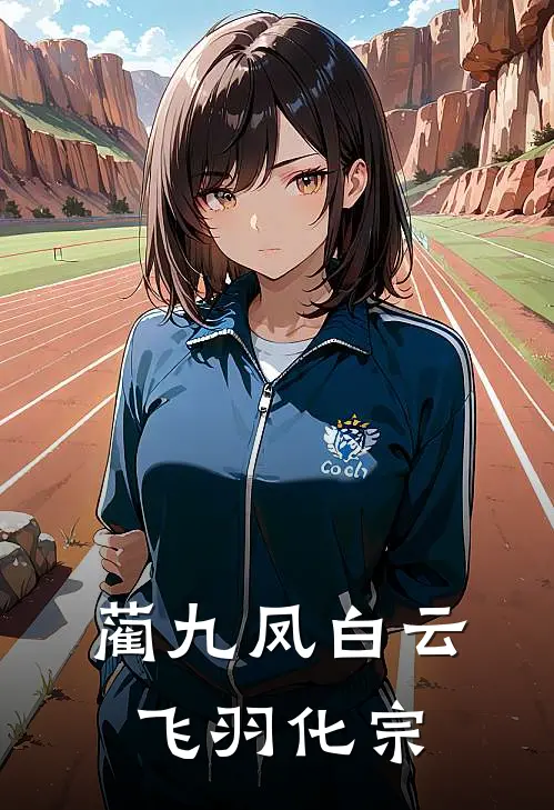 蔺九凤白云飞羽化宗