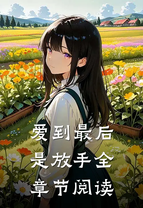 爱到最后是放手全章节阅读