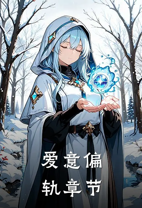 爱意偏轨章节
