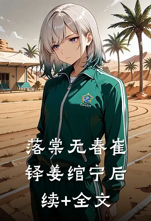 落棠无春崔铎姜绾宁后续+全文