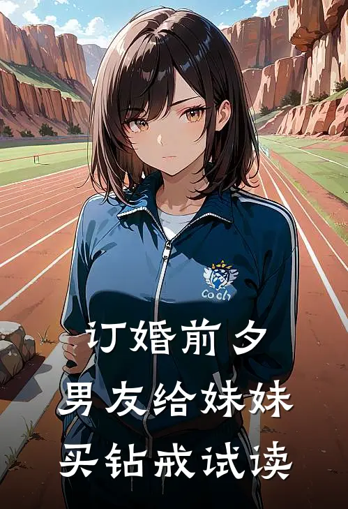 订婚前夕，男友给妹妹买钻戒试读