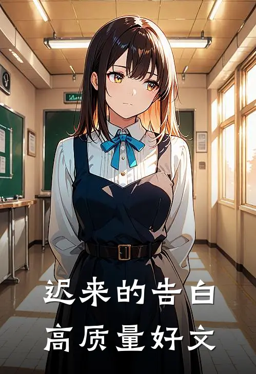 迟来的告白高质量好文
