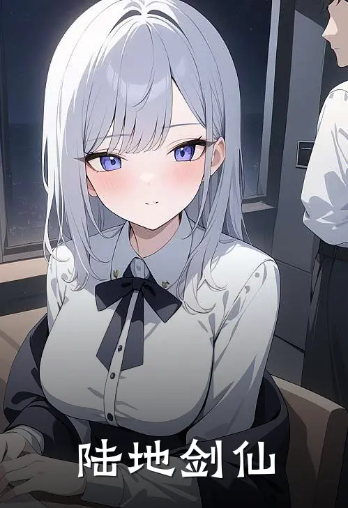 陆地剑仙