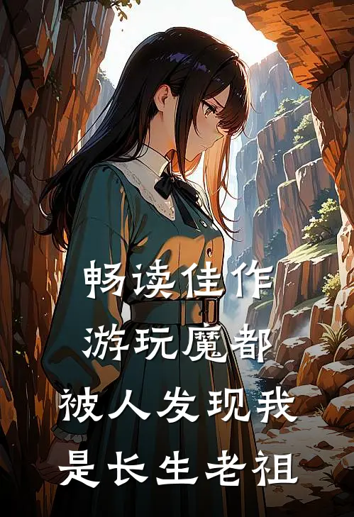 畅读佳作游玩魔都：被人发现我是长生老祖