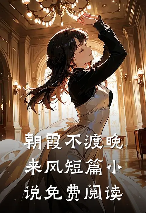 朝霞不渡晚来风短篇小说免费阅读