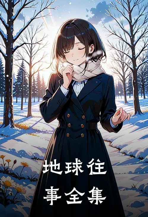 地球往事 全集