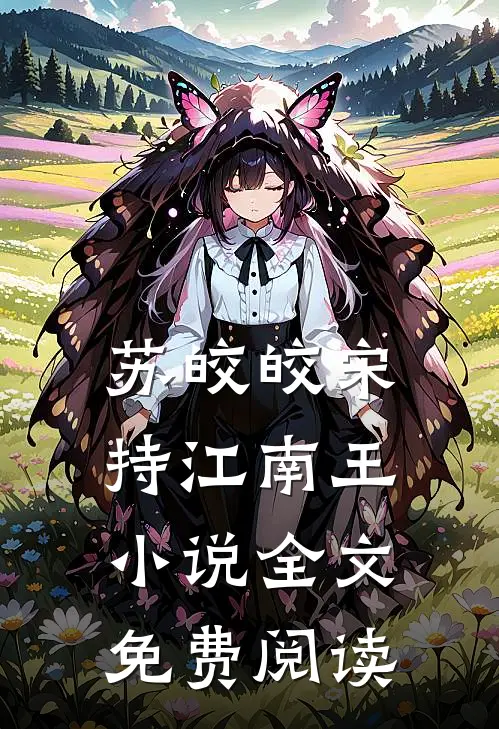 苏皎皎宋持江南王小说全文免费阅读