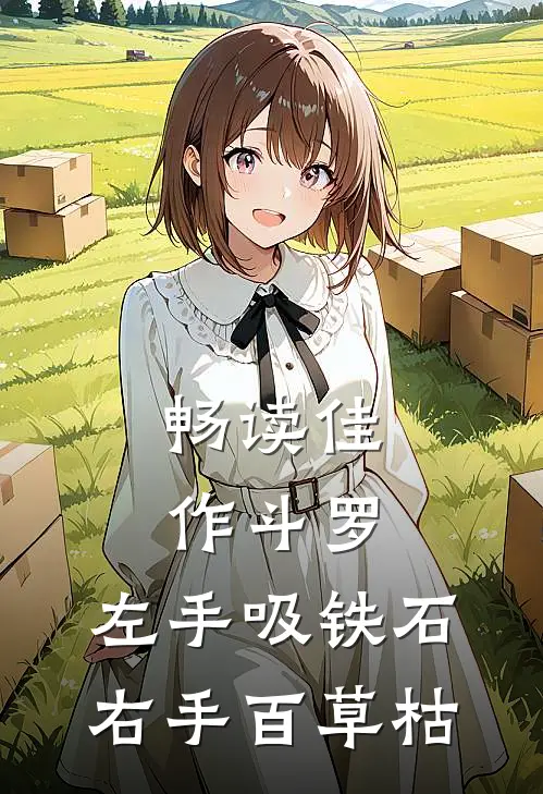 畅读佳作斗罗：左手吸铁石右手百草枯