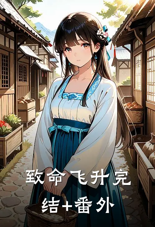 致命飞升完结+番外