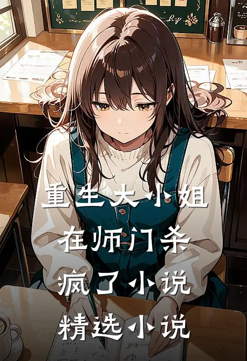 重生大小姐在师门杀疯了小说精选小说