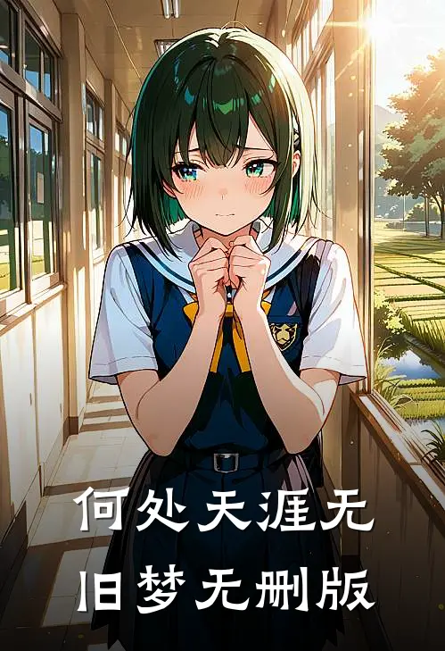 何处天涯无旧梦无删版