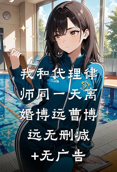 我和代理律师同一天离婚博远曹博远无删减+无广告