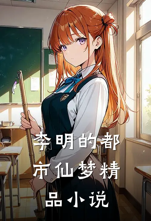 李明的都市仙梦精品小说