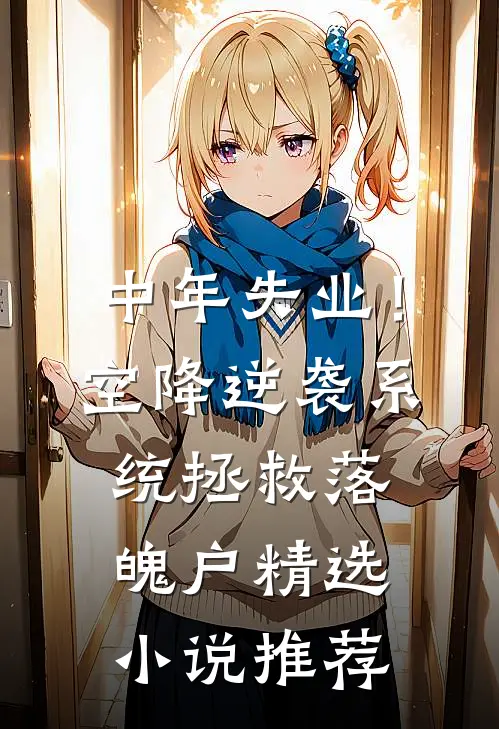 中年失业！空降逆袭系统拯救落魄户精选小说推荐
