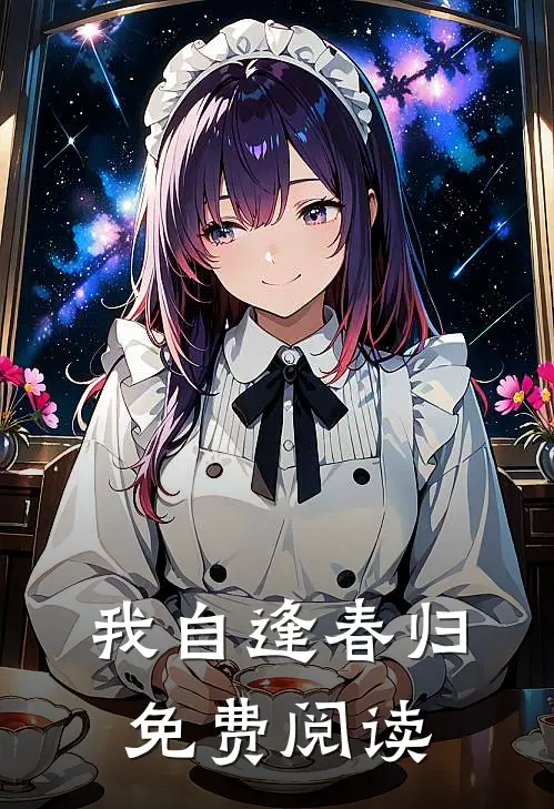 我自逢春归免费阅读