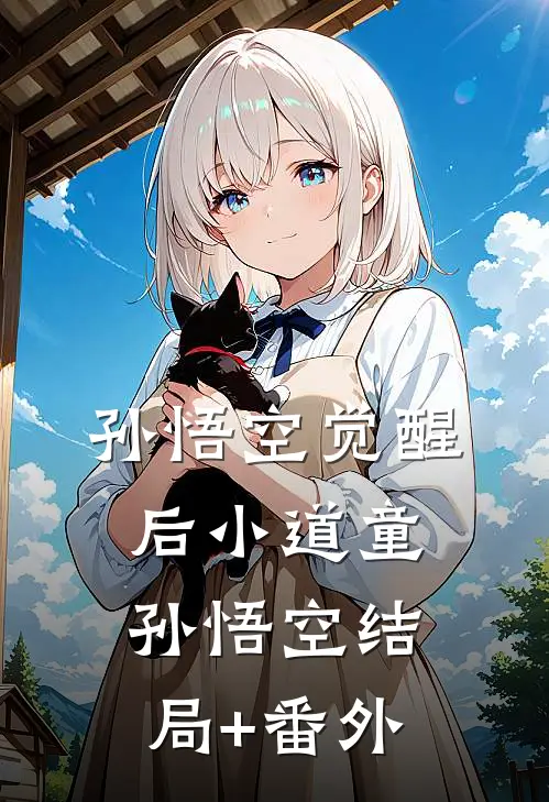 孙悟空觉醒后小道童孙悟空结局+番外