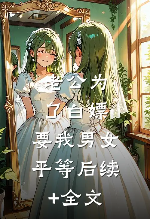 老公为了白嫖，要我男女平等后续+全文
