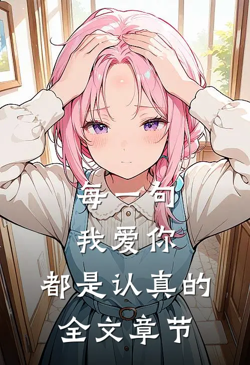 每一句我爱你，都是认真的全文章节