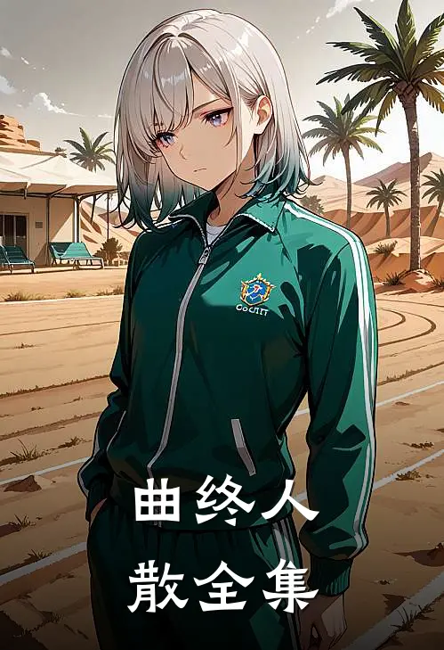 曲终人散全集