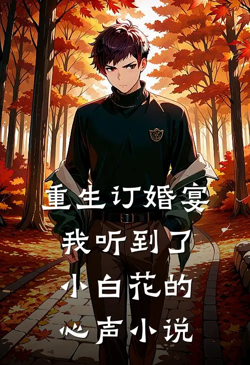 重生订婚宴，我听到了小白花的心声小说