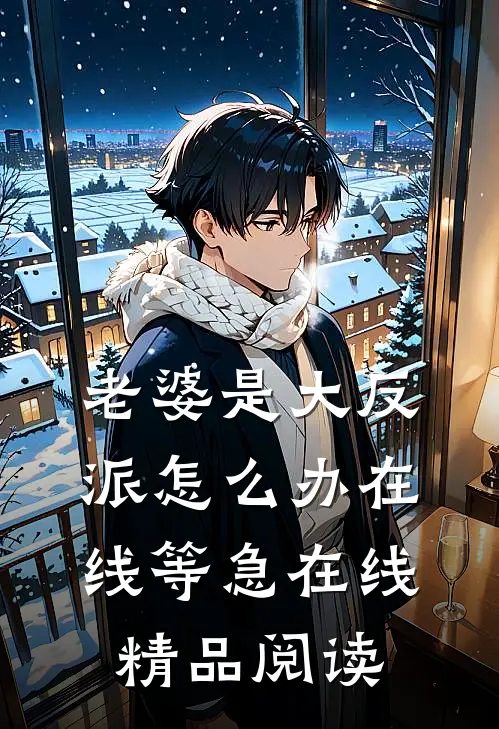 老婆是大反派怎么办在线等急在线精品阅读