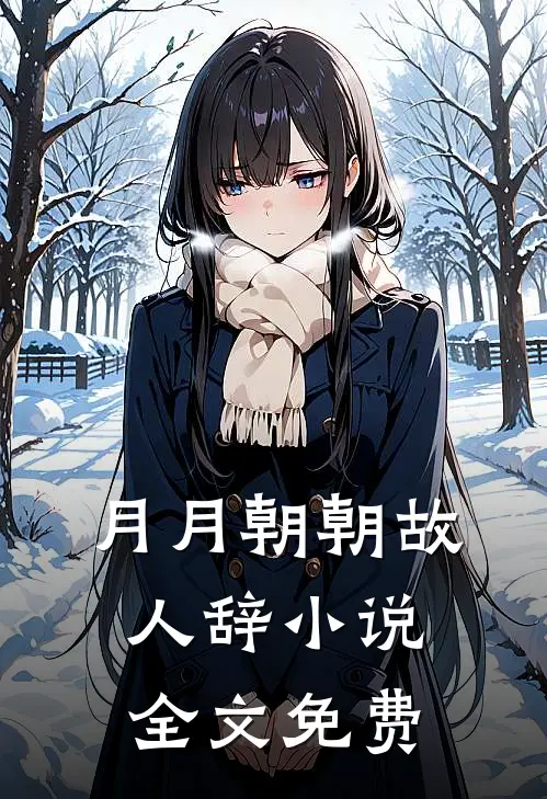月月朝朝故人辞小说全文免费