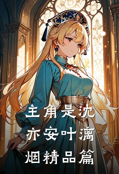 主角是沈亦安叶漓烟精品篇