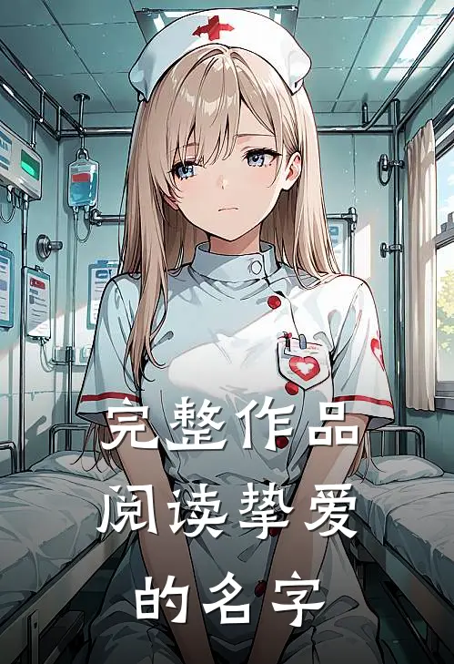 完整作品阅读挚爱的名字