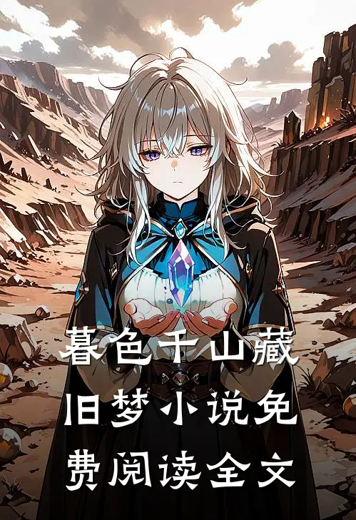 暮色千山藏旧梦小说免费阅读全文
