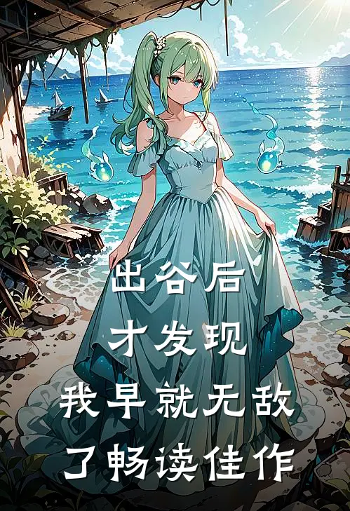 出谷后才发现，我早就无敌了畅读佳作