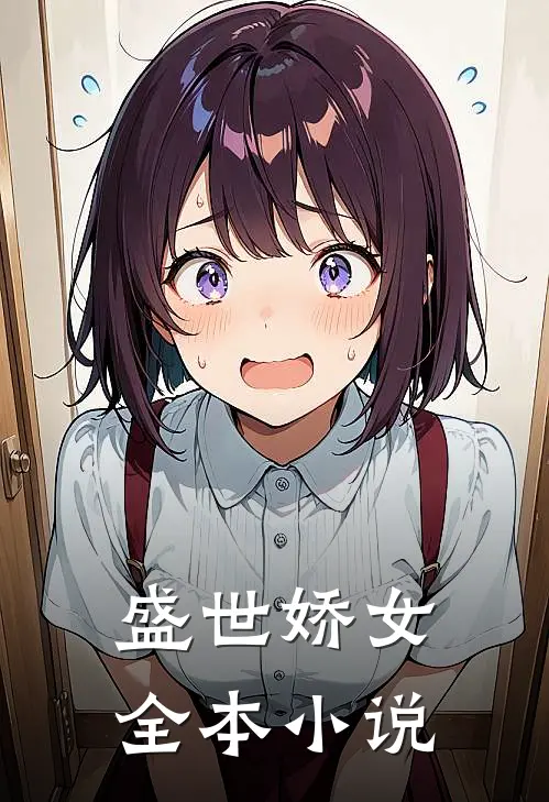 盛世娇女全本小说