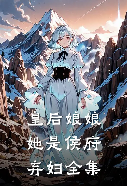 皇后娘娘她是侯府弃妇全集