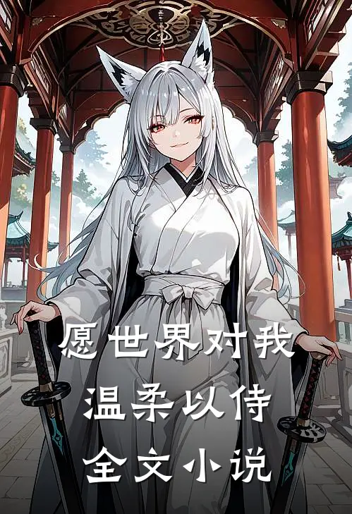 愿世界对我温柔以侍全文小说