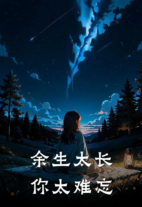 余生太长，你太难忘