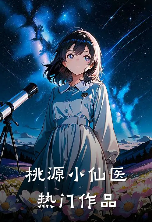 桃源小仙医热门作品