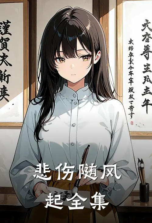 悲伤随风起全集