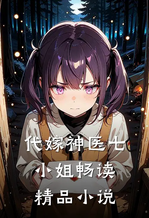 代嫁神医七小姐畅读精品小说