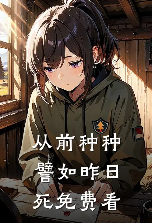 从前种种，譬如昨日死免费看