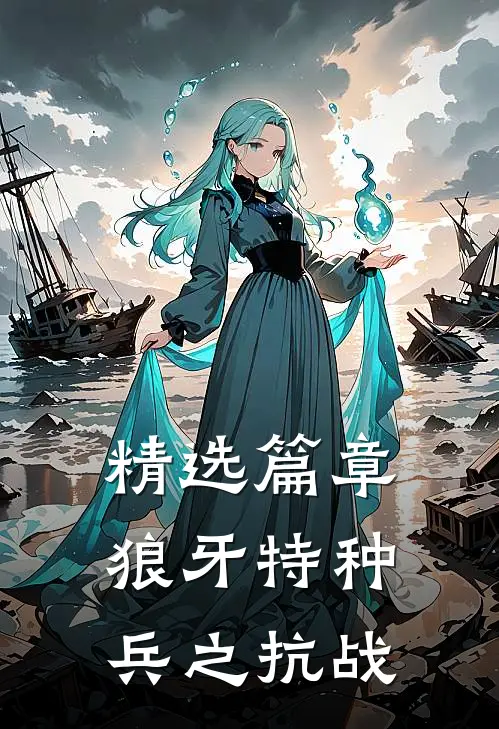 精选篇章狼牙特种兵之抗战