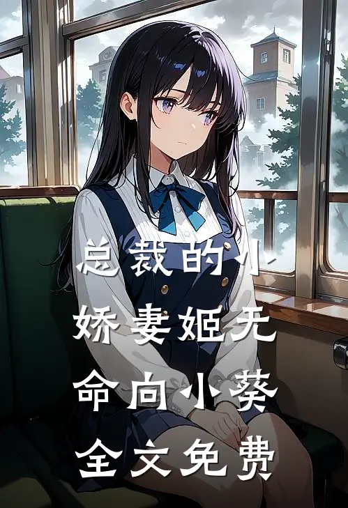 总裁的小娇妻姬无命向小葵全文免费