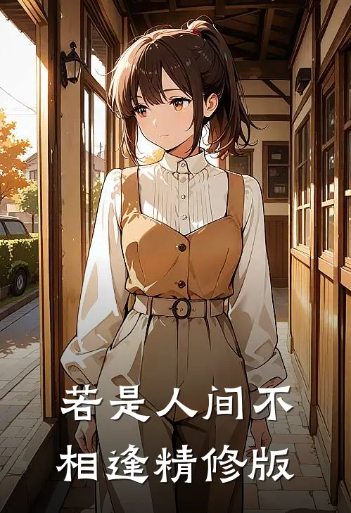 若是人间不相逢精修版