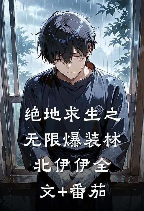 绝地求生之无限爆装林北伊伊全文+番茄